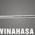 Thanh vắt khăn đơn inox 201 Vinahasa VK8801