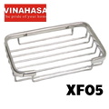 khay đựng xà phòng dạng nan Vinahasa XF05
