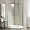 Cabin tắm đứng kính Manhattan MW3231
