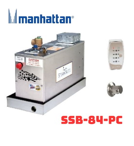 Bộ nồi hơi MANHATTAN SSB-84-PC