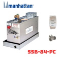 Bộ nồi hơi MANHATTAN SSB-84-PC