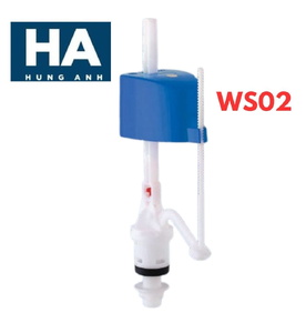 Cụm cấp piston nhỏ Hùng Anh WS02