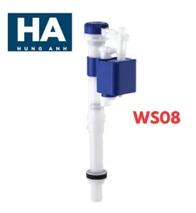 Cụm cấp Piston đa năng Hùng Anh WS08 