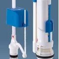 Bộ xả Paradise két rời piston 2 nhấn Hùng Anh VS0403 (Nhấn LB07,12,20,21)