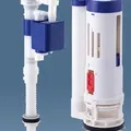 Bộ xả smart round liền khối 3 win 2 nhấn Hùng Anh VS1808 (Cao)