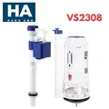 Bộ xả big liền khối 3 win 2 nhấn Hùng Anh VS2308 (Cao)