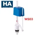 Cụm cấp Piston đa năng Hùng Anh WS03