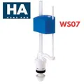 Cụm cấp piston Pro Hùng Anh WS07
