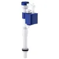 Cụm cấp Piston đa năng Hùng Anh WS08 