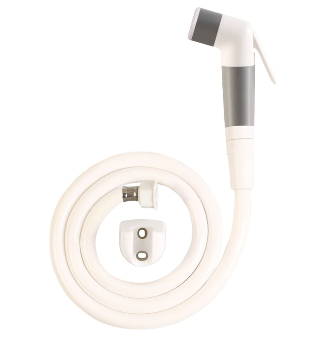 Vòi xịt vệ sinh Hùng Anh BS01