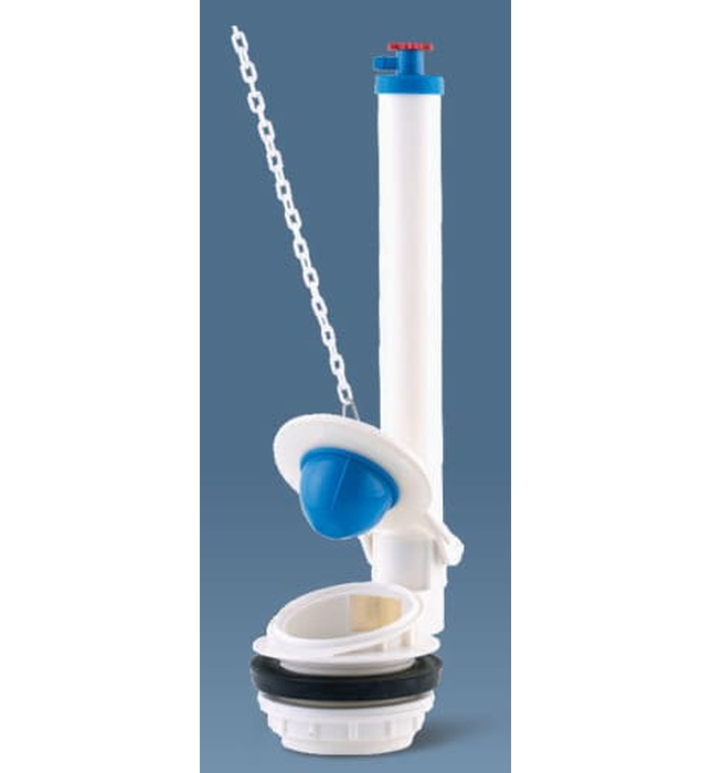 Van xả cóc gạt Hùng Anh FV01