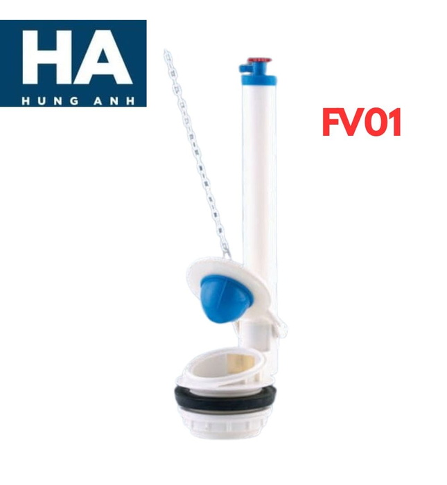 Van xả cóc gạt Hùng Anh FV01