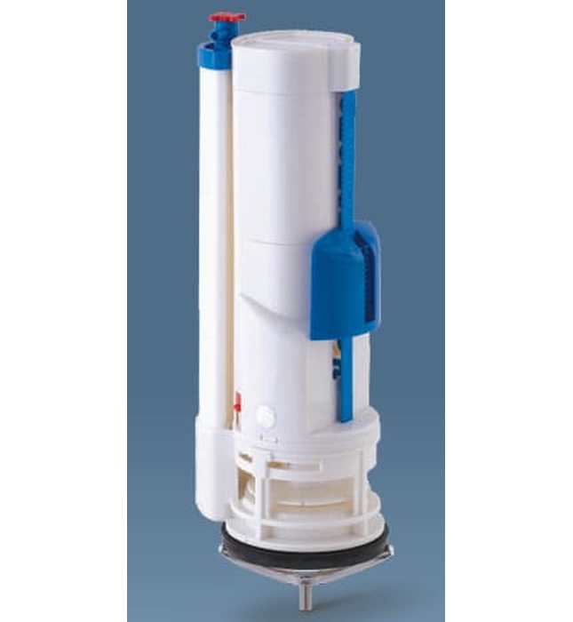 Cum xả Paradise liền khối Hùng Anh FV05