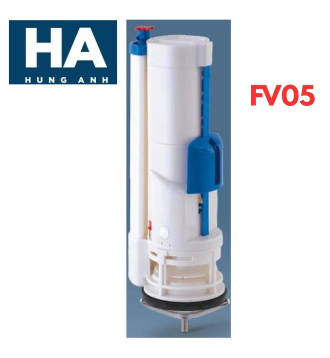 Cum xả Paradise liền khối Hùng Anh FV05