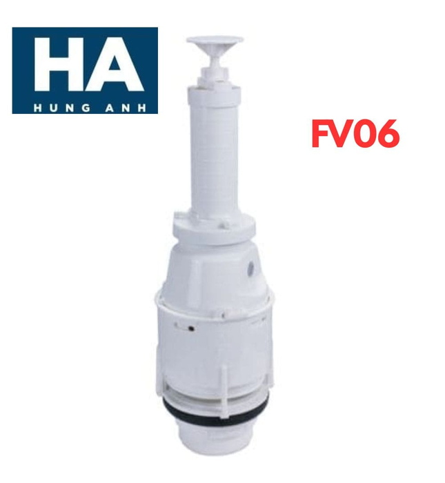 Cum xả siêu nhẹ két rời Hùng Anh FV06