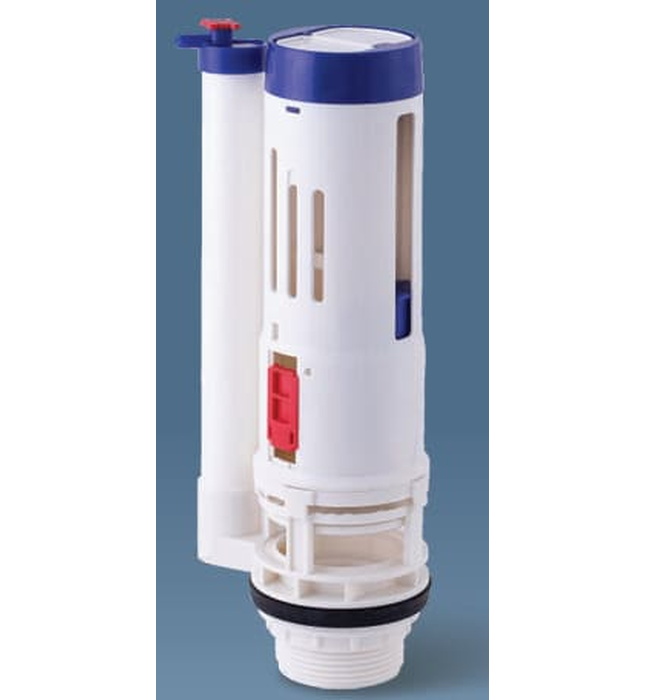 Cum xả Smart Round két rời Hùng Anh FV17