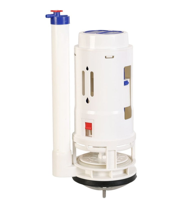 Cụm cấp big liền khối Hùng Anh FV23