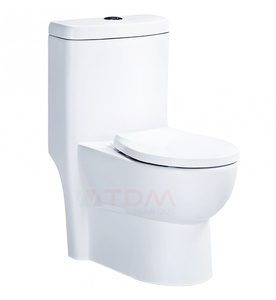 Bồn cầu trẻ em nắp êm Caesar C1352