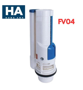 Cum xả Paradise khối rời Hùng Anh FV04