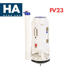 Cụm cấp big liền khối Hùng Anh FV23