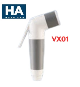 Đầu vòi xịt vệ sinh Hùng Anh VX01