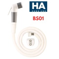Vòi xịt vệ sinh Hùng Anh BS01