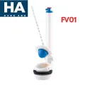 Van xả cóc gạt Hùng Anh FV01