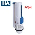 Cum xả Paradise khối rời Hùng Anh FV04