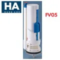 Cum xả Paradise liền khối Hùng Anh FV05