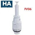 Cum xả siêu nhẹ két rời Hùng Anh FV06