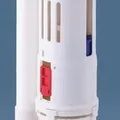 Cum xả Smart Round két rời Hùng Anh FV17