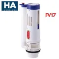 Cum xả Smart Round két rời Hùng Anh FV17