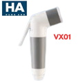Đầu vòi xịt vệ sinh Hùng Anh VX01