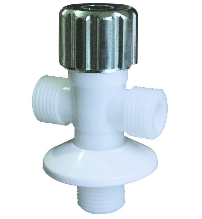 Van chia nước Hùng Anh DV01