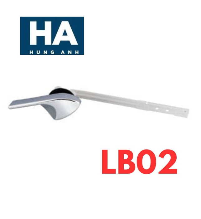 Cụm gạt trước Hùng Anh LB02