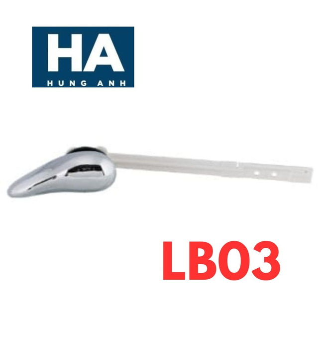 Cụm gạt trước Hùng Anh LB03