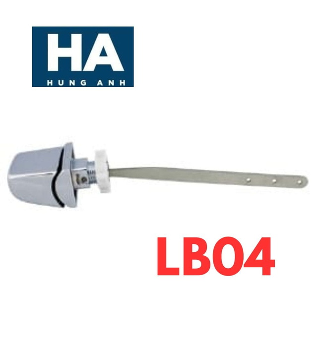 Cụm gạt hông Hùng Anh LB04