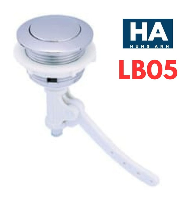 Cụm 1 nhấn tròn Hùng Anh LB05