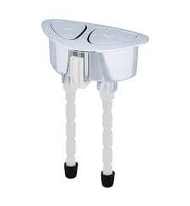 Cụm 2 nhấn tam giác Hùng Anh LB07