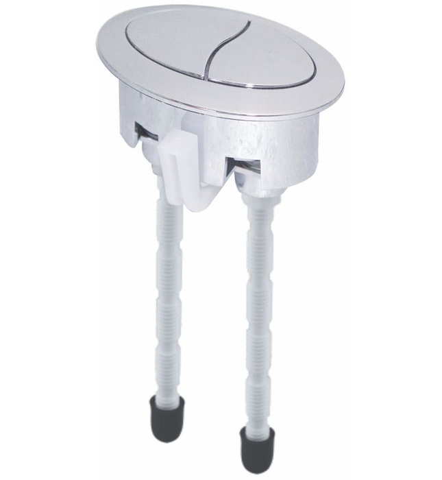 Cụm 2 nhấn oval Hùng Anh LB21