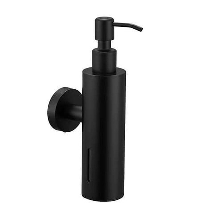 Hộp xịt xà phòng treo tường Miken MKH-9088B