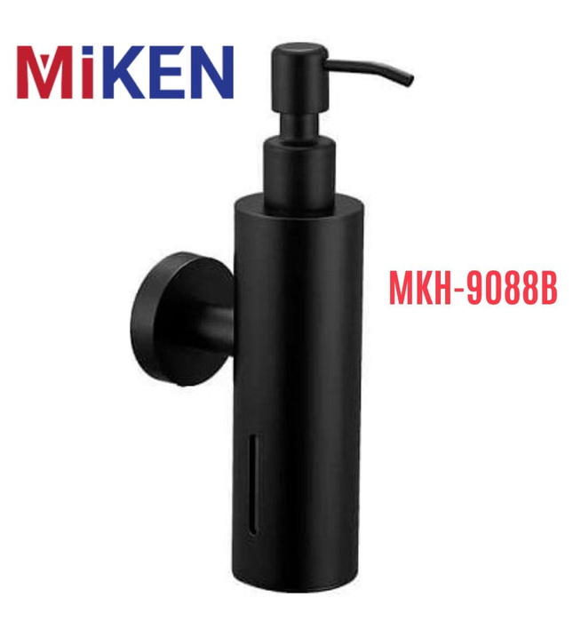 Hộp xịt xà phòng treo tường Miken MKH-9088B
