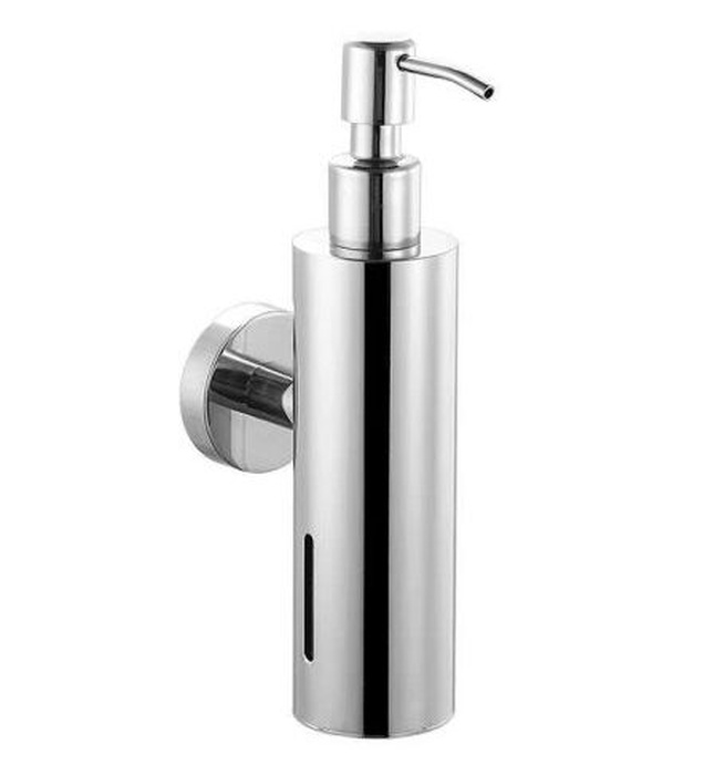 Hộp xịt xà phòng treo tường Miken MKH-9088W