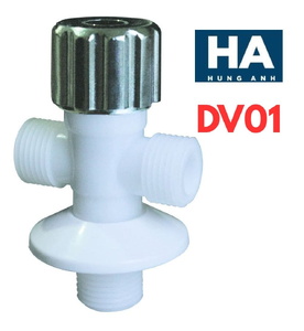 Van chia nước Hùng Anh DV01