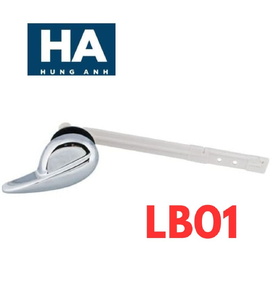 Cụm gạt trước Hùng Anh LB01