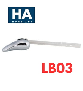 Cụm gạt trước Hùng Anh LB03