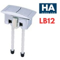 Cụm 2 nhấn vuông Hùng Anh LB12