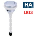 Cụm 1 nhấn tròn siêu nhẹ Hùng Anh LB13