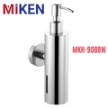 Hộp xịt xà phòng treo tường Miken MKH-9088W
