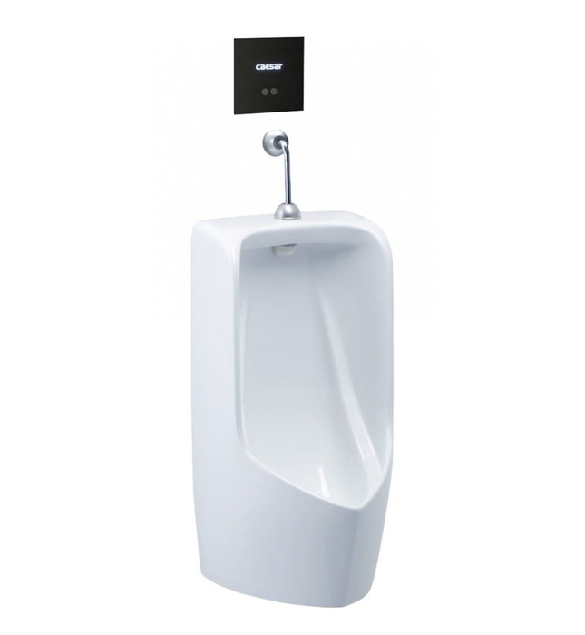 Bồn Tiểu Nam Treo Tường Caesar U0282 